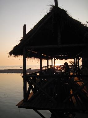 Appartement de vacances /en/au Saranda (Sarande)ou appartement ou maison de vacances