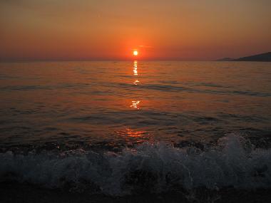 Appartement de vacances /en/au Saranda (Sarande)ou appartement ou maison de vacances