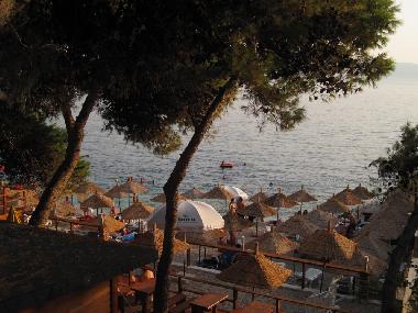 Appartement de vacances /en/au Saranda (Sarande)ou appartement ou maison de vacances