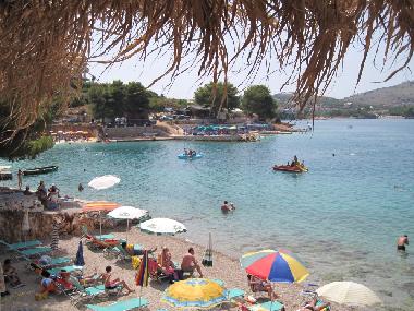 Appartement de vacances /en/au Saranda (Sarande)ou appartement ou maison de vacances