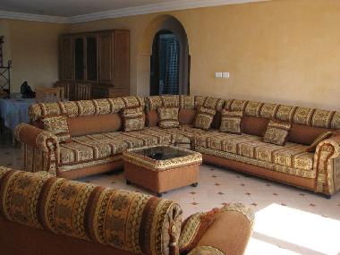 Maison de vacances �/en/au Djerba / Midoun (Madanin)ou appartement ou maison de vacances