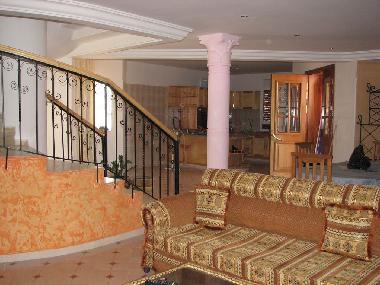 Maison de vacances �/en/au Djerba / Midoun (Madanin)ou appartement ou maison de vacances