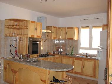 Maison de vacances �/en/au Djerba / Midoun (Madanin)ou appartement ou maison de vacances