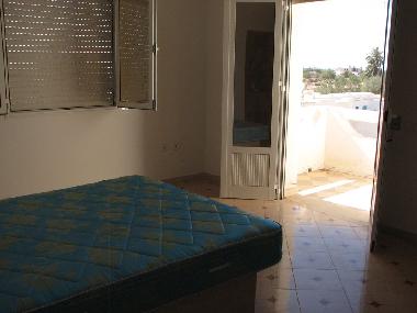 Maison de vacances �/en/au Djerba / Midoun (Madanin)ou appartement ou maison de vacances