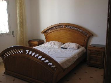 Maison de vacances �/en/au Djerba / Midoun (Madanin)ou appartement ou maison de vacances