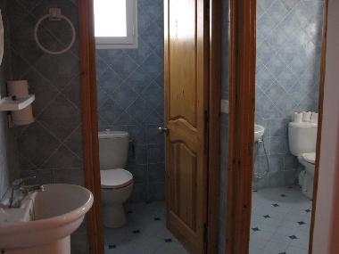 Maison de vacances �/en/au Djerba / Midoun (Madanin)ou appartement ou maison de vacances