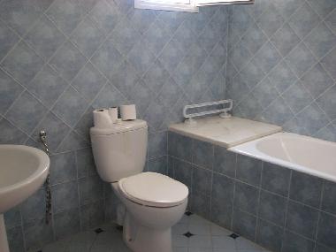 Maison de vacances �/en/au Djerba / Midoun (Madanin)ou appartement ou maison de vacances