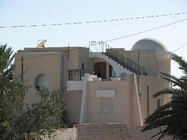 Maison de vacances �/en/au Djerba / Midoun (Madanin)ou appartement ou maison de vacances