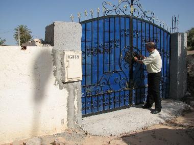 Maison de vacances �/en/au Djerba / Midoun (Madanin)ou appartement ou maison de vacances