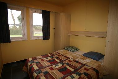 R�sidence Dahlia: chambre � coucher