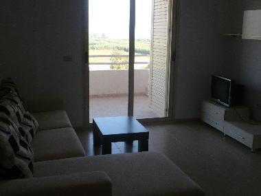 Appartement de vacances /en/au Orikum (Vlore)ou appartement ou maison de vacances