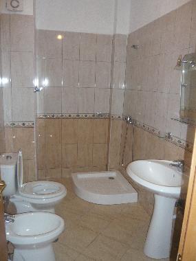 Appartement de vacances /en/au Orikum (Vlore)ou appartement ou maison de vacances