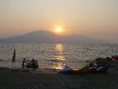 Appartement de vacances /en/au Orikum (Vlore)ou appartement ou maison de vacances