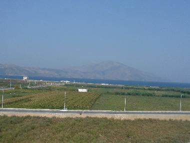 Appartement de vacances /en/au Orikum (Vlore)ou appartement ou maison de vacances