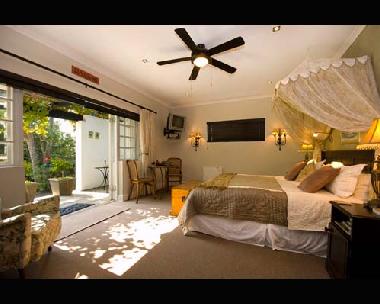 Chambre avec petit d�jeuner �/en/au Port Elizabeth (Eastern Cape)ou appartement ou maison de vacances