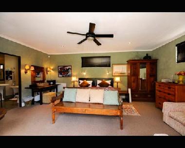 Chambre avec petit d�jeuner �/en/au Port Elizabeth (Eastern Cape)ou appartement ou maison de vacances