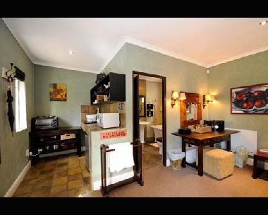Chambre avec petit d�jeuner �/en/au Port Elizabeth (Eastern Cape)ou appartement ou maison de vacances