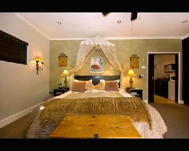 Chambre avec petit d�jeuner �/en/au Port Elizabeth (Eastern Cape)ou appartement ou maison de vacances