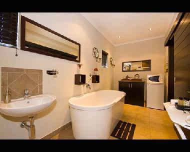 Chambre avec petit d�jeuner �/en/au Port Elizabeth (Eastern Cape)ou appartement ou maison de vacances