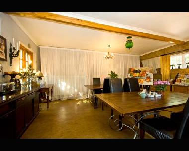 Chambre avec petit d�jeuner �/en/au Port Elizabeth (Eastern Cape)ou appartement ou maison de vacances