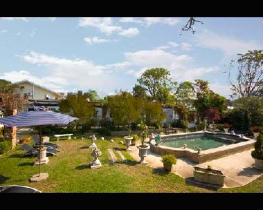 Chambre avec petit d�jeuner �/en/au Port Elizabeth (Eastern Cape)ou appartement ou maison de vacances