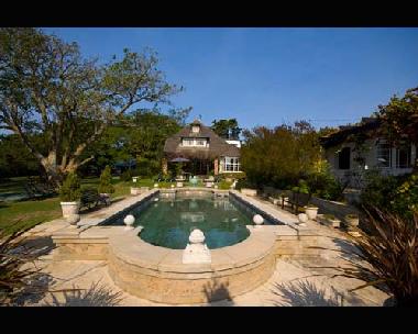 Chambre avec petit d�jeuner �/en/au Port Elizabeth (Eastern Cape)ou appartement ou maison de vacances