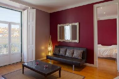 Appartement de vacances �/en/au Lisbon (Grande Lisboa)ou appartement ou maison de vacances