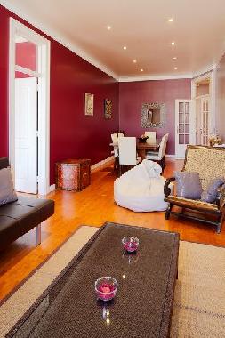 Appartement de vacances �/en/au Lisbon (Grande Lisboa)ou appartement ou maison de vacances