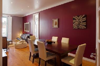 Appartement de vacances �/en/au Lisbon (Grande Lisboa)ou appartement ou maison de vacances