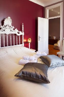 Appartement de vacances �/en/au Lisbon (Grande Lisboa)ou appartement ou maison de vacances