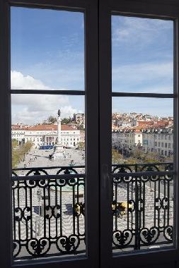 Appartement de vacances �/en/au Lisbon (Grande Lisboa)ou appartement ou maison de vacances