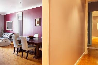 Appartement de vacances �/en/au Lisbon (Grande Lisboa)ou appartement ou maison de vacances