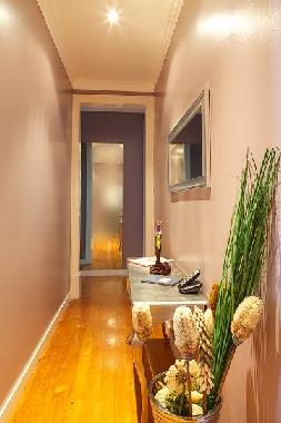 Appartement de vacances �/en/au Lisbon (Grande Lisboa)ou appartement ou maison de vacances