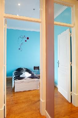 Appartement de vacances �/en/au Lisbon (Grande Lisboa)ou appartement ou maison de vacances