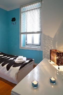 Appartement de vacances �/en/au Lisbon (Grande Lisboa)ou appartement ou maison de vacances