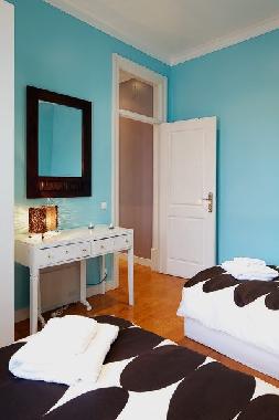 Appartement de vacances �/en/au Lisbon (Grande Lisboa)ou appartement ou maison de vacances