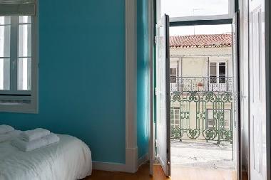 Appartement de vacances �/en/au Lisbon (Grande Lisboa)ou appartement ou maison de vacances