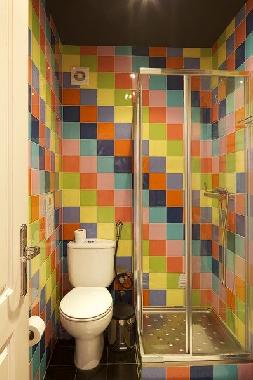 Appartement de vacances �/en/au Lisbon (Grande Lisboa)ou appartement ou maison de vacances