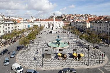 Appartement de vacances �/en/au Lisbon (Grande Lisboa)ou appartement ou maison de vacances