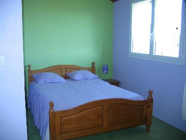 Maison de vacances �/en/au Lanv�oc (Finist�re)ou appartement ou maison de vacances