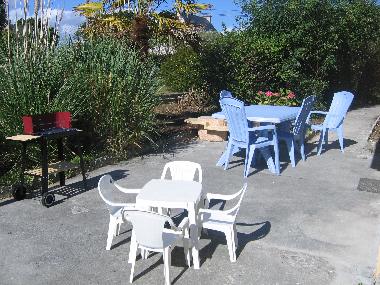 Maison de vacances �/en/au Lanv�oc (Finist�re)ou appartement ou maison de vacances