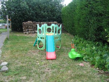 Maison de vacances �/en/au Lanv�oc (Finist�re)ou appartement ou maison de vacances