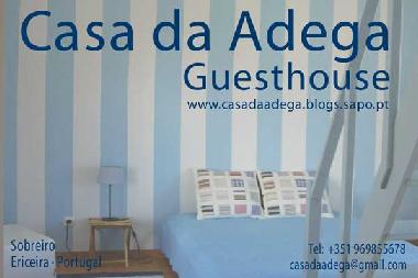 Maison de vacances /en/au Ericeira (Grande Lisboa)ou appartement ou maison de vacances