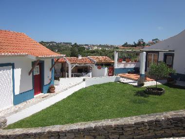 Maison de vacances /en/au Ericeira (Grande Lisboa)ou appartement ou maison de vacances