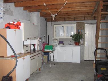 Maison de vacances �/en/au Lanv�oc (Finist�re)ou appartement ou maison de vacances