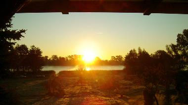 Maison de vacances �/en/au Cambs (Mecklenburgische Seenplatte)ou appartement ou maison de vacances