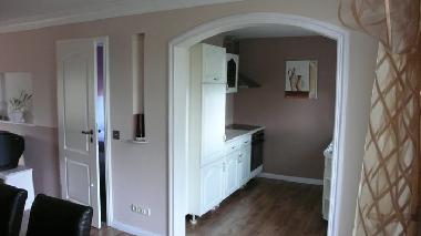 Maison de vacances �/en/au Cambs (Mecklenburgische Seenplatte)ou appartement ou maison de vacances