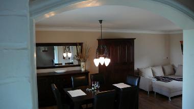 Maison de vacances �/en/au Cambs (Mecklenburgische Seenplatte)ou appartement ou maison de vacances