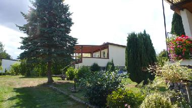 Maison de vacances �/en/au Cambs (Mecklenburgische Seenplatte)ou appartement ou maison de vacances