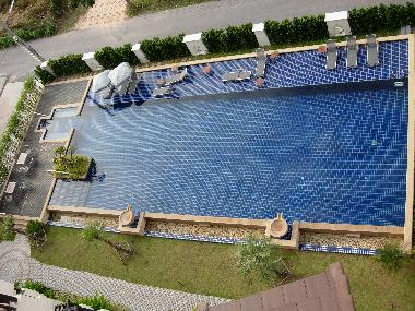 Piscine exercice